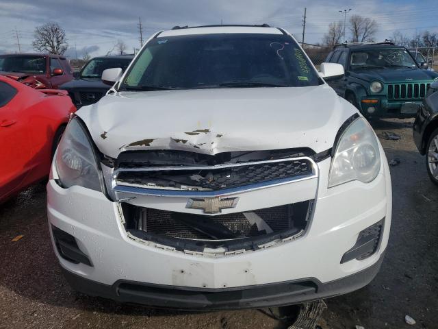 Photo 5 from auction – 2011 CHEVROLET EQUINOX LT with VIN 2CNFLDE58B6385004