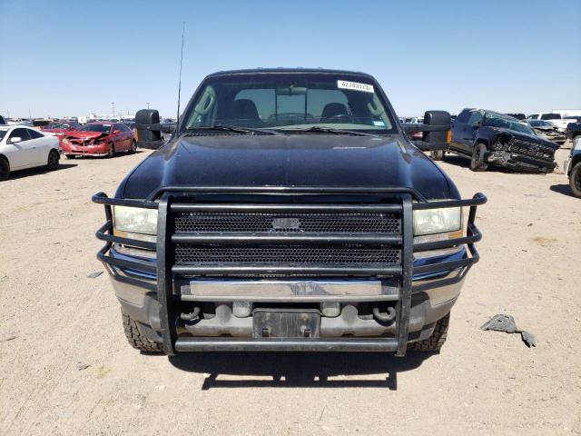 Photo 5 from auction – 2003 FORD F250 SUPER with VIN 1FTNW21FX3EA14613