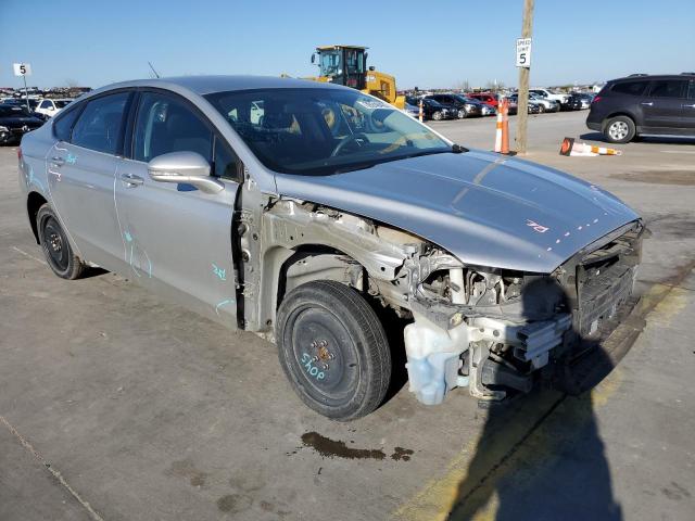 Photo 4 from auction – 2015 FORD FUSION SE with VIN 1FA6P0H76F5118868
