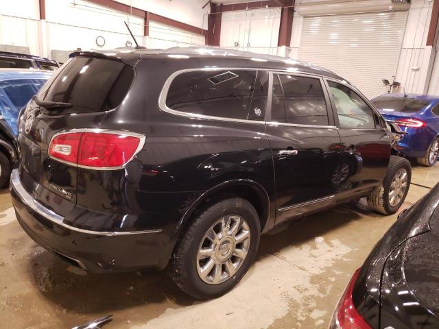 Photo 3 from auction – 2014 BUICK ENCLAVE with VIN 5GAKVBKD4EJ350059