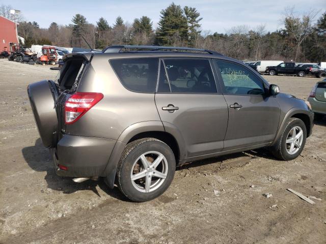 Photo 3 from auction – 2010 TOYOTA RAV4 LIMIT with VIN 2T3DK4DV0AW018603