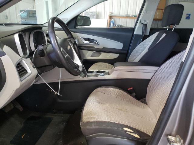 Photo 7 from auction – 2011 CHEVROLET EQUINOX LT with VIN 2CNALDEC9B6455831