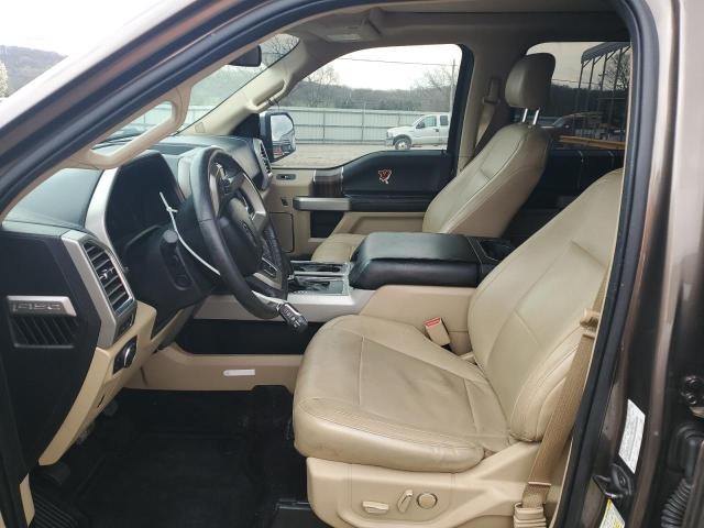 Photo 7 from auction – 2015 FORD F150 SUPER with VIN 1FTEW1CG5FFA67198