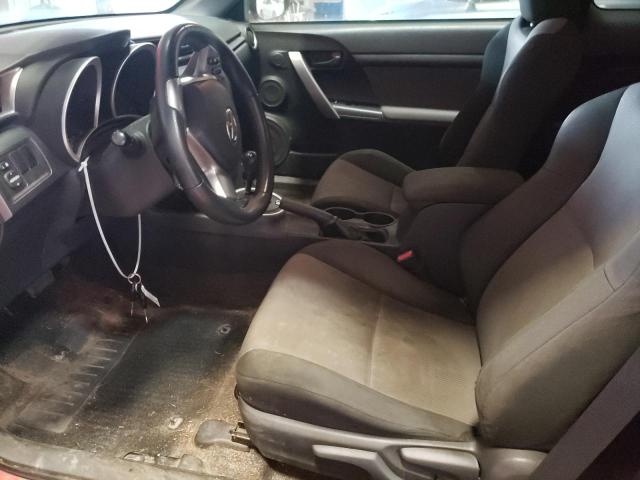 Photo 7 from auction – 2014 TOYOTA SCION TC with VIN JTKJF5C70E3082013