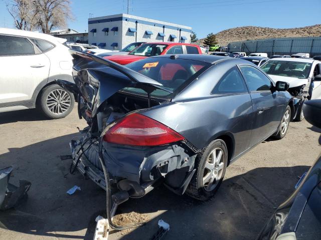 Photo 3 from auction – 2005 HONDA ACCORD EX with VIN 1HGCM82655A014657