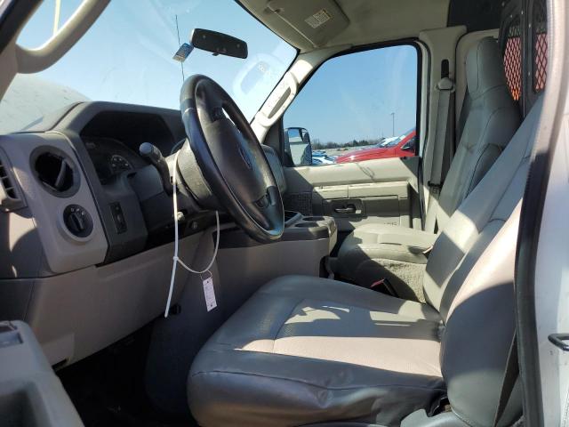 Photo 7 from auction – 2012 FORD ECONOLINE with VIN 1FTNE1EL5CDB12631