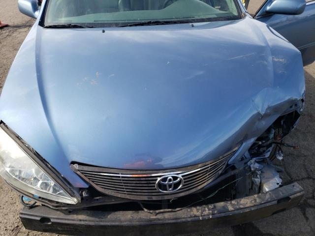 Photo 11 from auction – 2004 TOYOTA CAMRY LE with VIN 4T1BE32K04U879763
