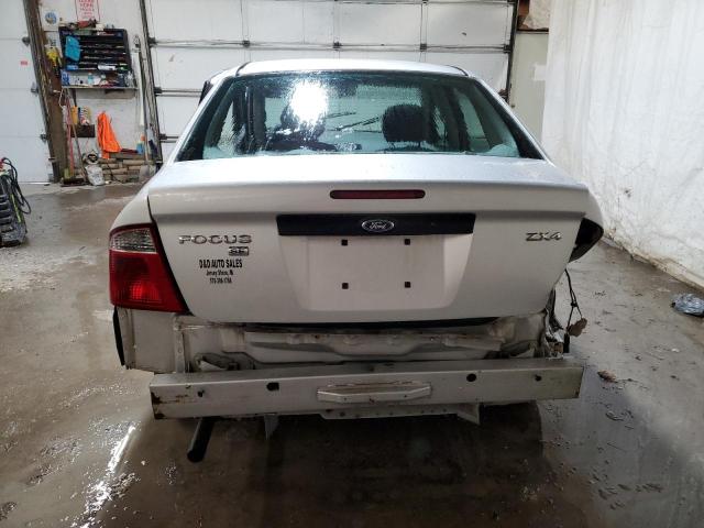 Photo 6 from auction – 2005 FORD FOCUS with VIN 1FAFP34N05W137544