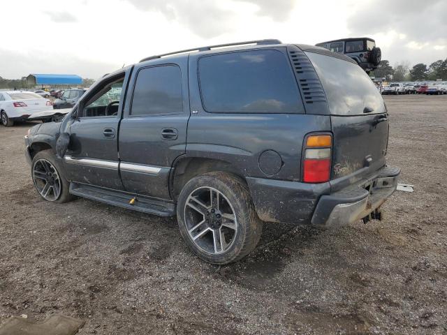 Photo 2 from auction – 2005 GMC YUKON with VIN 1GKEC13T25J241346