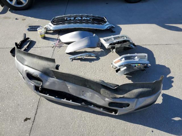 Photo 12 from auction – 2020 RAM 1500 LIMIT with VIN 1C6SRFHT0LN372081