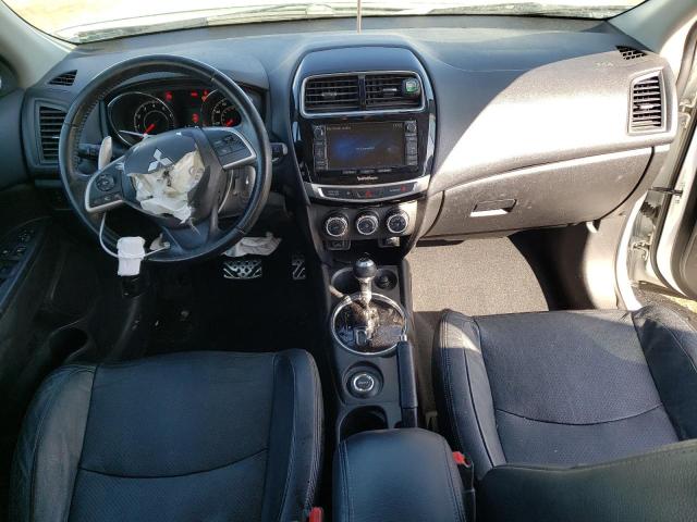 Фото 8 с аукциона – 2015 MITSUBISHI OUTLANDER с VIN 4A4AR4AW2FE029914