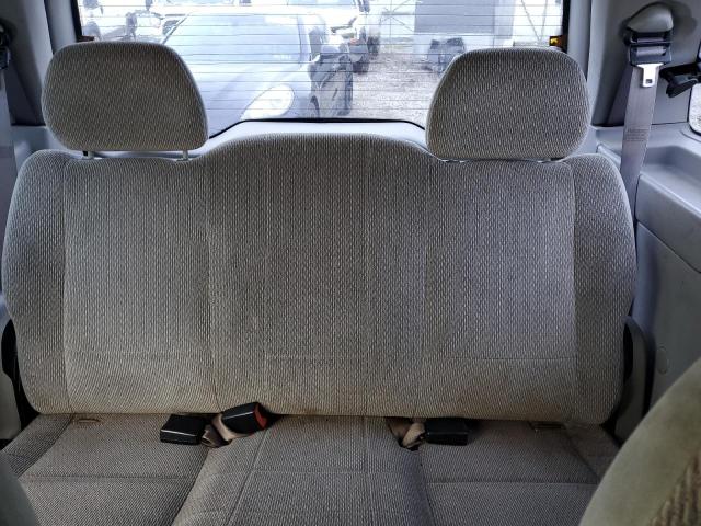 Photo 10 from auction – 2003 FORD WINDSTAR W with VIN 2FMZA50463BB40153