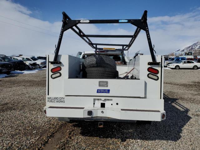Photo 6 from auction – 2011 CHEVROLET SILVERADO with VIN 1GC0KVCG3BF113554