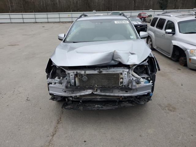 Photo 5 from auction – 2018 SUBARU CROSSTREK with VIN JF2GTABC1JH226233