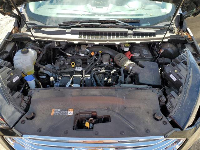 Photo 11 from auction – 2020 FORD EDGE SE with VIN 2FMPK3G91LBB19950
