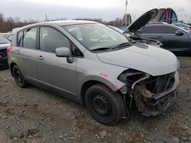Photo 4 from auction – 2009 NISSAN VERSA S with VIN 3N1BC13E89L359208
