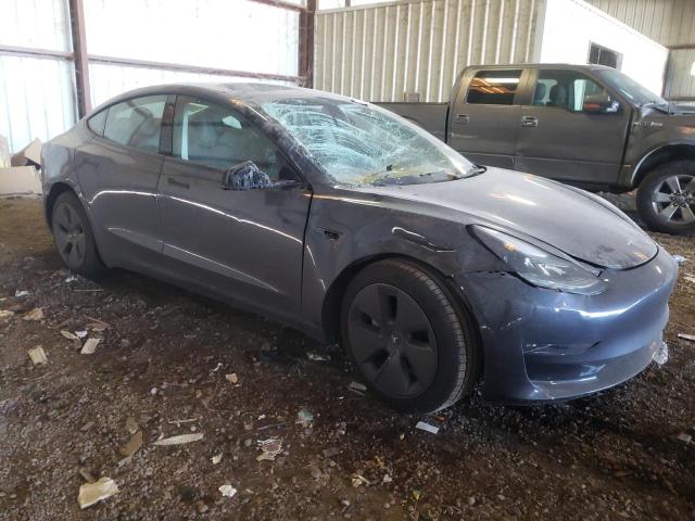 Photo 4 from auction – 2023 TESLA MODEL 3 with VIN 5YJ3E1EA3PF435063