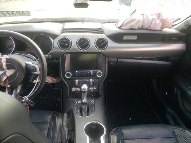 Photo 8 from auction – 2015 FORD MUSTANG GT with VIN 1FA6P8CF1F5366703