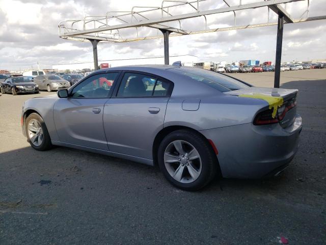 Photo 2 from auction – 2018 DODGE CHARGER SX with VIN 2C3CDXHG4JH125869