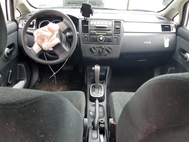 Photo 8 from auction – 2011 NISSAN VERSA S with VIN 3N1BC1CP7BL433239