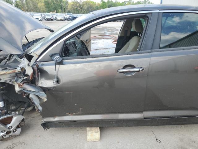 Photo 7 from auction – 2014 KIA OPTIMA LX with VIN 5XXGM4A71EG333609