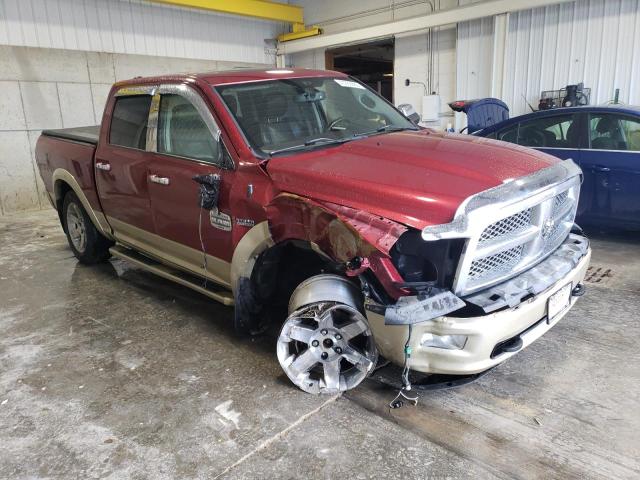 Photo 4 from auction – 2011 DODGE RAM 1500 with VIN 1D7RV1CT2BS650529