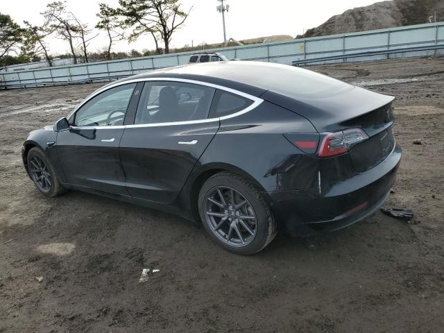 Photo 2 from auction – 2018 TESLA MODEL 3 with VIN 5YJ3E1EB6JF070670