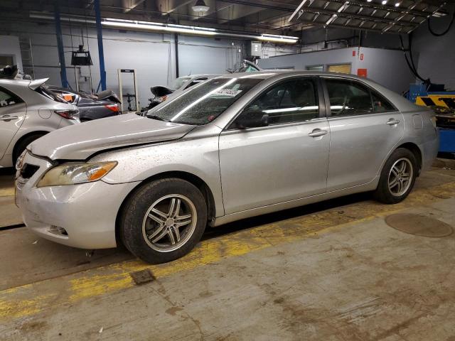 Photo 1 from auction – 2009 TOYOTA CAMRY BASE with VIN 4T1BE46K09U350241