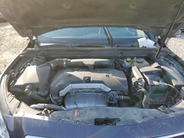 Photo 11 from auction – 2013 CHEVROLET MALIBU 1LT with VIN 1G11C5SA0DF324074