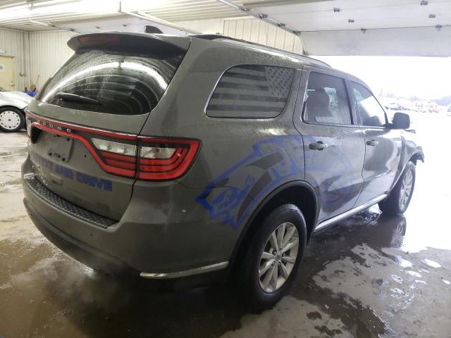 Photo 3 from auction – 2021 DODGE DURANGO SX with VIN 1C4RDJAGXMC759014