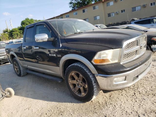 Photo 4 from auction – 2009 DODGE RAM 1500 with VIN 1D3HV18T69S734112