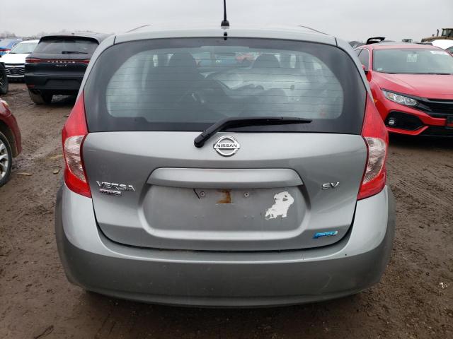 Photo 6 from auction – 2014 NISSAN VERSA NOTE with VIN 3N1CE2CP7EL428485