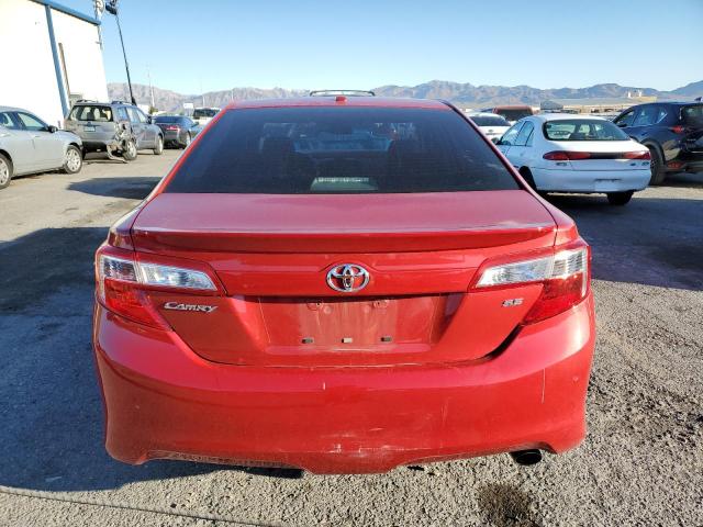 Photo 6 from auction – 2012 TOYOTA CAMRY BASE with VIN 4T1BF1FKXCU567489
