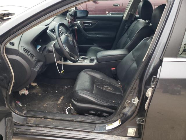 Photo 7 from auction – 2013 NISSAN ALTIMA 2.5 with VIN 1N4AL3AP5DC148969