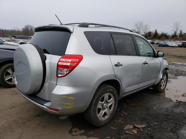 Photo 3 from auction – 2010 TOYOTA RAV4 with VIN 2T3ZF4DV4AW037259