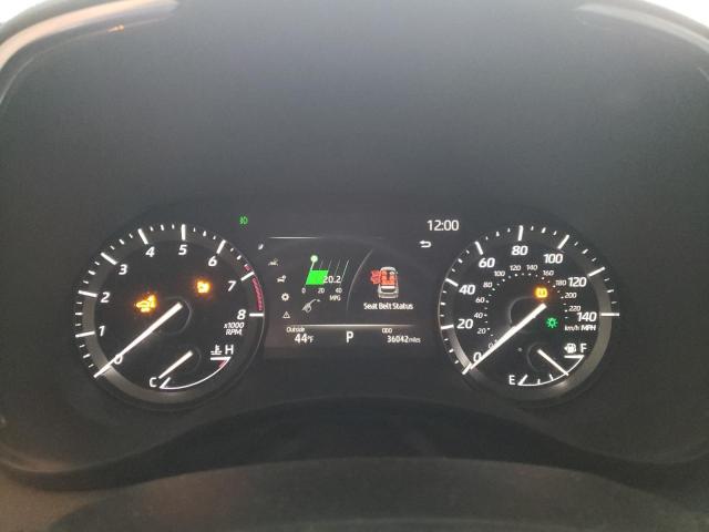 Photo 9 from auction – 2020 TOYOTA HIGHLANDER with VIN 5TDFZRBHXLS052373