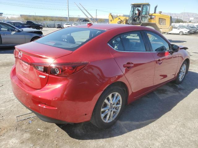 Photo 3 from auction – 2016 MAZDA 3 GRAND TO with VIN JM1BM1X77G1292790