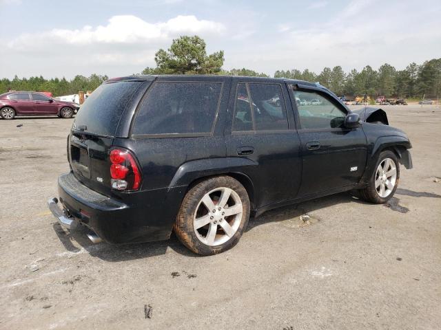 Photo 3 from auction – 2007 CHEVROLET TRAILBLAZE with VIN 1GNES13H372164064