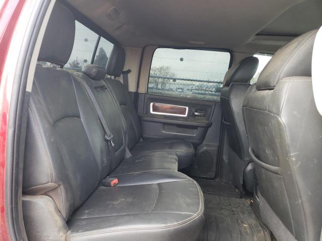 Photo 10 from auction – 2011 DODGE RAM 2500 with VIN 3D7UT2CL3BG583906