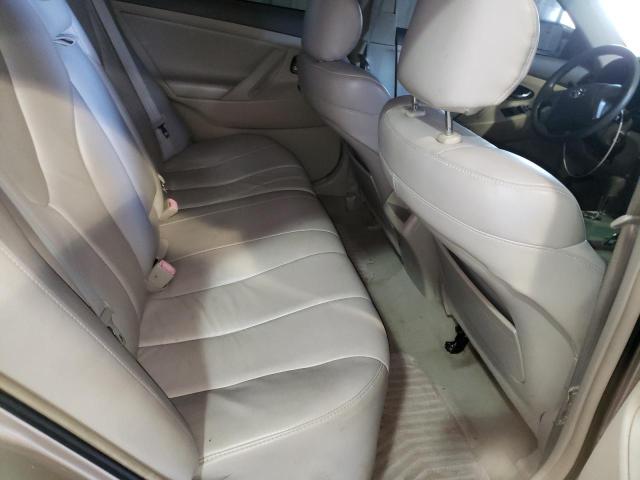 Photo 10 from auction – 2007 TOYOTA CAMRY with VIN 4T1BE46K27U501562
