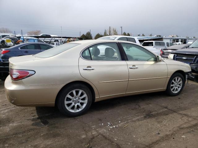 Photo 3 from auction – 2003 LEXUS ES 300 with VIN JTHBF30G230145789