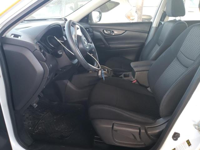 Photo 7 from auction – 2018 NISSAN ROGUE S with VIN KNMAT2MT0JP600957