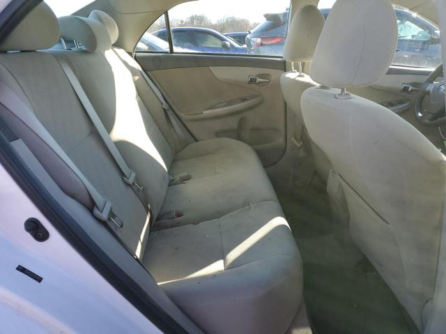 Photo 10 from auction – 2010 TOYOTA COROLLA BA with VIN 2T1BU4EEXAC522974