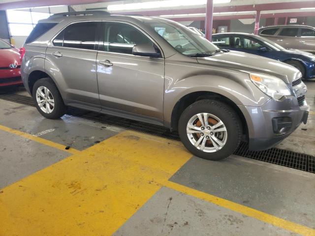 Photo 4 from auction – 2011 CHEVROLET EQUINOX LT with VIN 2CNALDEC3B6461138