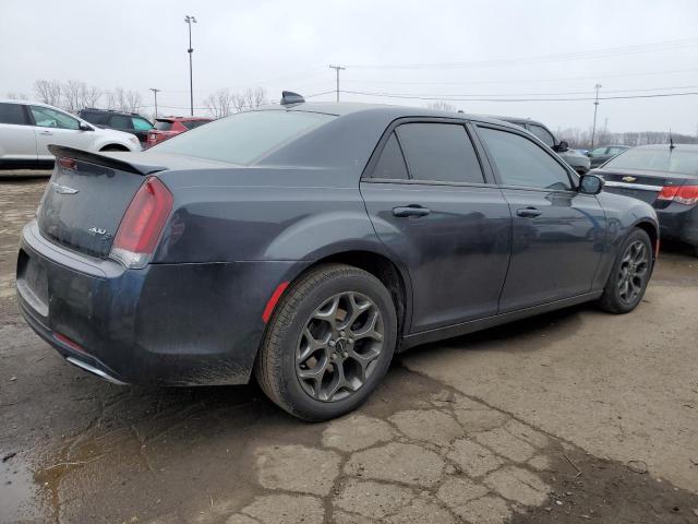 Photo 3 from auction – 2016 CHRYSLER 300 S with VIN 2C3CCAGG5GH145090