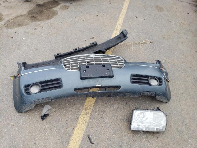 Photo 12 from auction – 2006 CHRYSLER 300 TOURIN with VIN 2C3KA53G86H353137