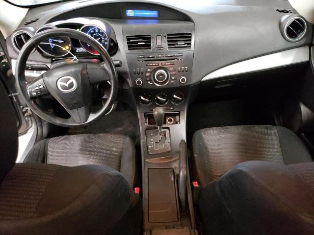 Photo 8 from auction – 2012 MAZDA 3 I with VIN JM1BL1UF1C1525863