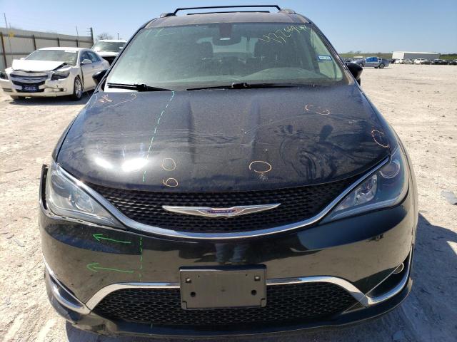 Photo 5 from auction – 2018 CHRYSLER PACIFICA T with VIN 2C4RC1BG5JR253899