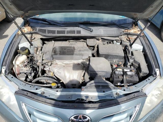 Photo 11 from auction – 2011 TOYOTA CAMRY BASE with VIN 4T1BF3EK7BU774790