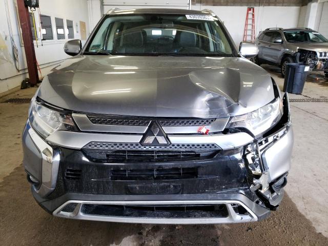 Photo 5 from auction – 2019 MITSUBISHI OUTLANDER with VIN JA4AZ3A32KZ040450